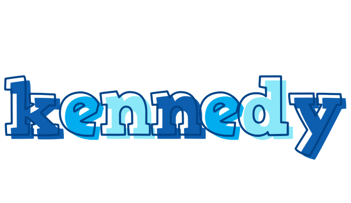 Kennedy sailor logo