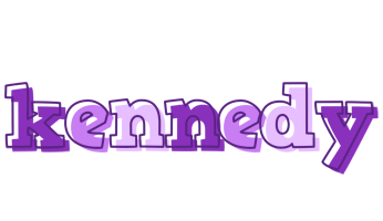 Kennedy sensual logo