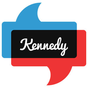 Kennedy sharks logo