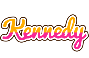 Kennedy smoothie logo