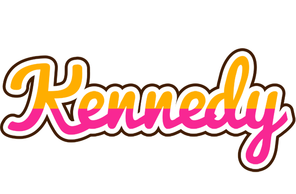 Kennedy smoothie logo
