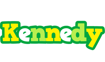 Kennedy soccer logo