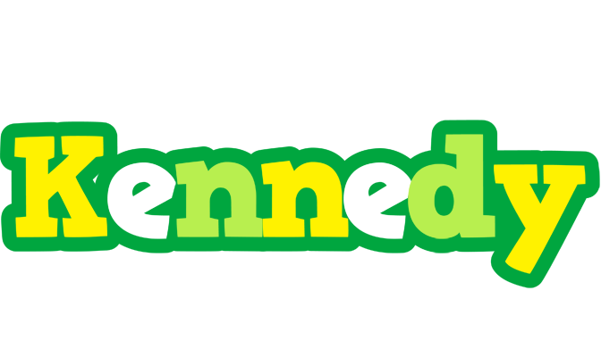 Kennedy soccer logo