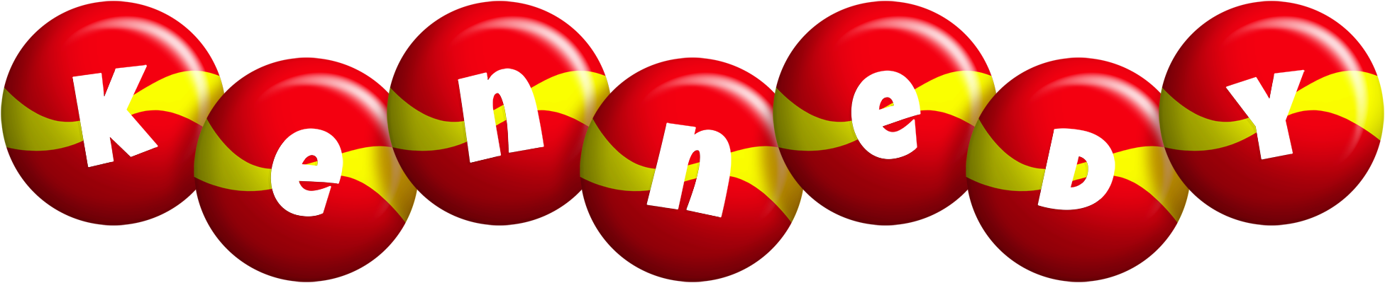 Kennedy spain logo