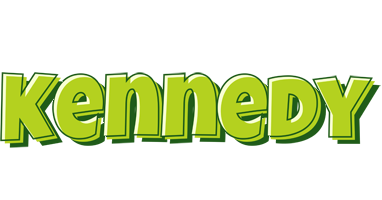 Kennedy summer logo