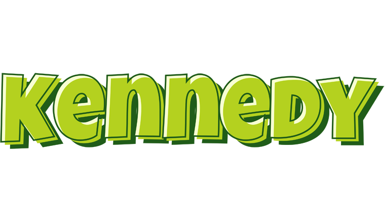 Kennedy summer logo