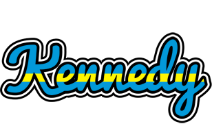 Kennedy sweden logo