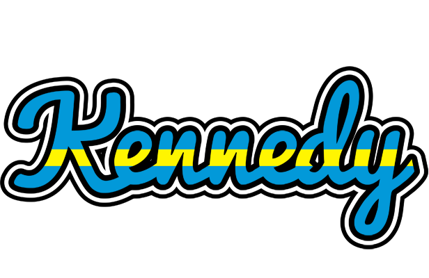 Kennedy sweden logo
