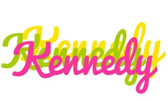 Kennedy sweets logo