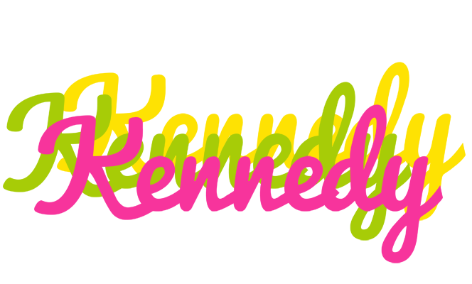 Kennedy sweets logo