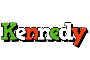 Kennedy venezia logo