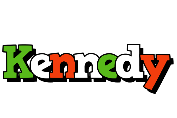 Kennedy venezia logo