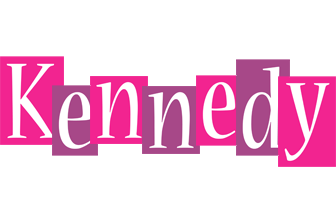 Kennedy whine logo