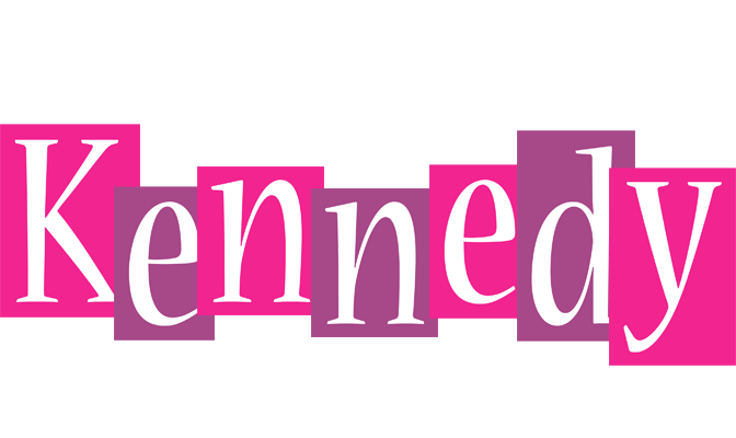 Kennedy whine logo