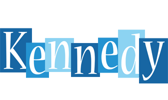 Kennedy winter logo