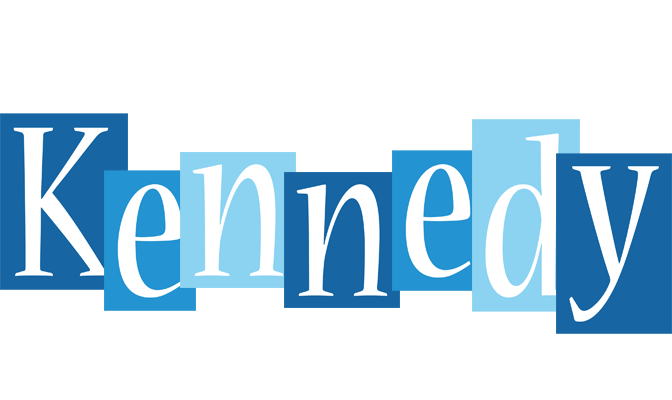 Kennedy winter logo