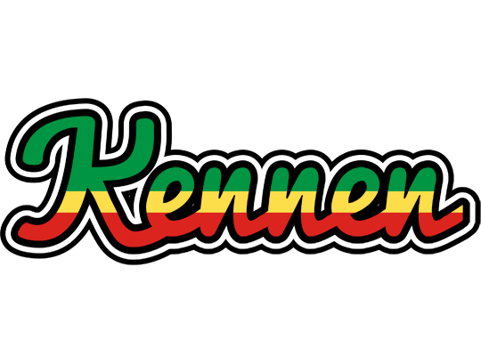 Kennen african logo