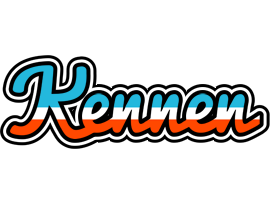 Kennen Logo | Name Logo Generator - Popstar, Love Panda, Cartoon ...
