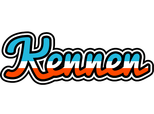 Kennen america logo