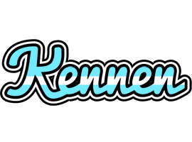 Kennen argentine logo