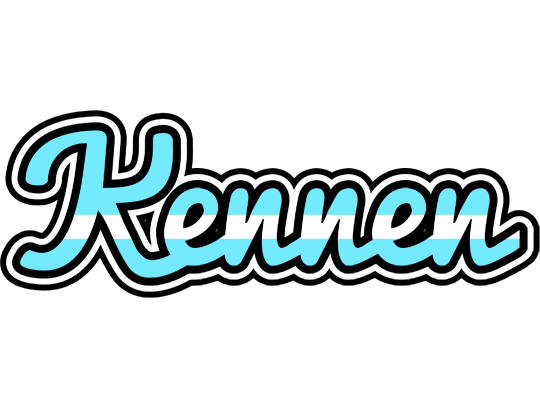 Kennen argentine logo