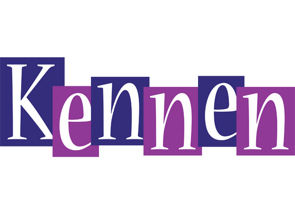 Kennen autumn logo