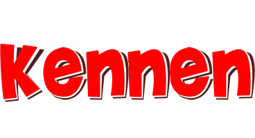 Kennen basket logo