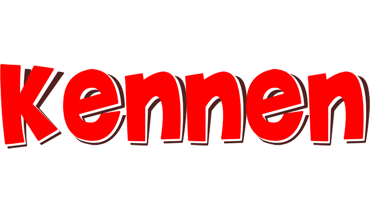 Kennen basket logo