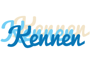 Kennen breeze logo