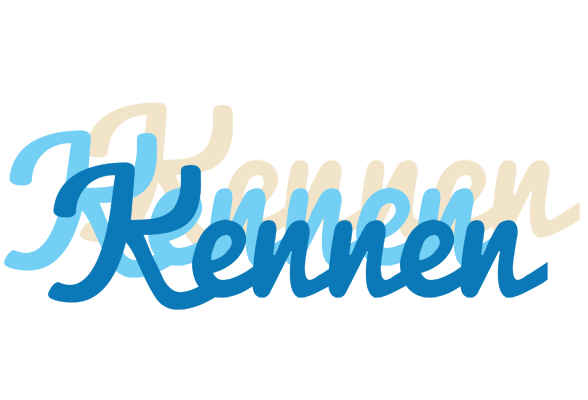 Kennen breeze logo