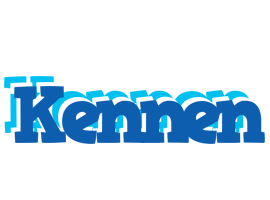 Kennen business logo