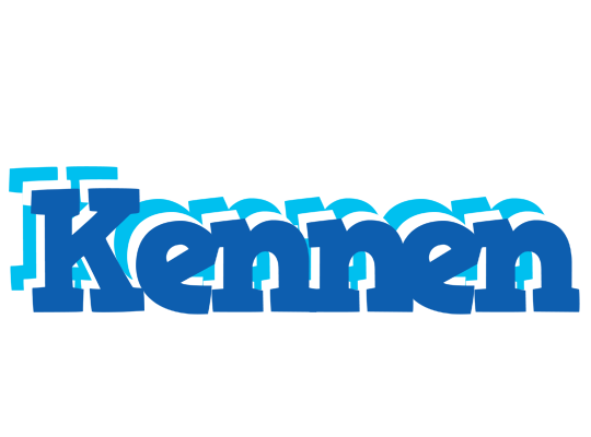 Kennen business logo