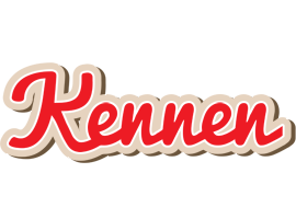 Kennen chocolate logo