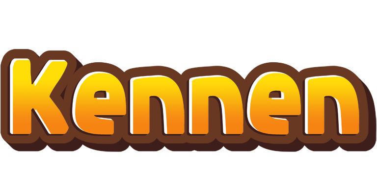 Kennen cookies logo