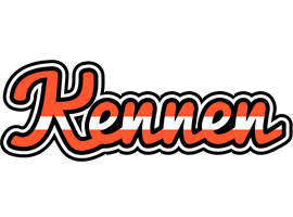 Kennen denmark logo