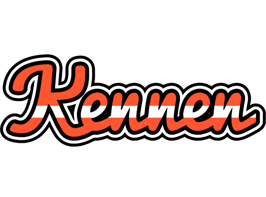 Kennen denmark logo