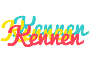 Kennen disco logo