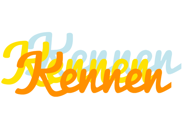 Kennen energy logo