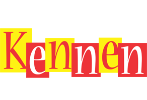 Kennen errors logo