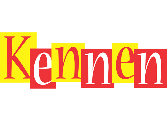 Kennen errors logo