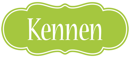 Kennen family logo