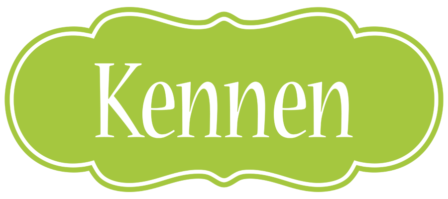 Kennen family logo