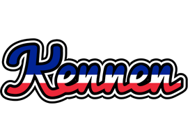 Kennen france logo