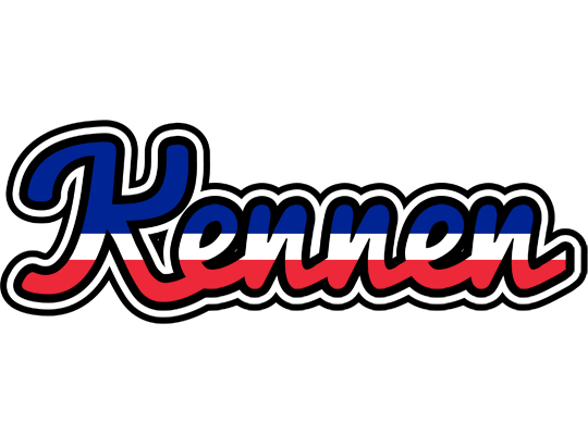 Kennen france logo