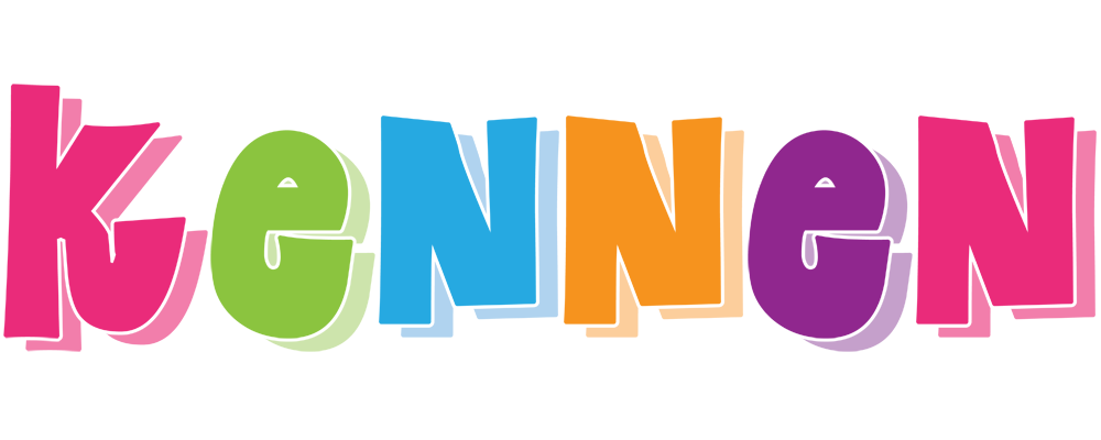 Kennen friday logo