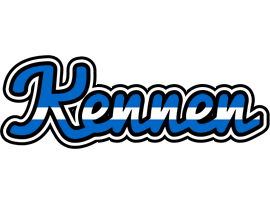 Kennen greece logo