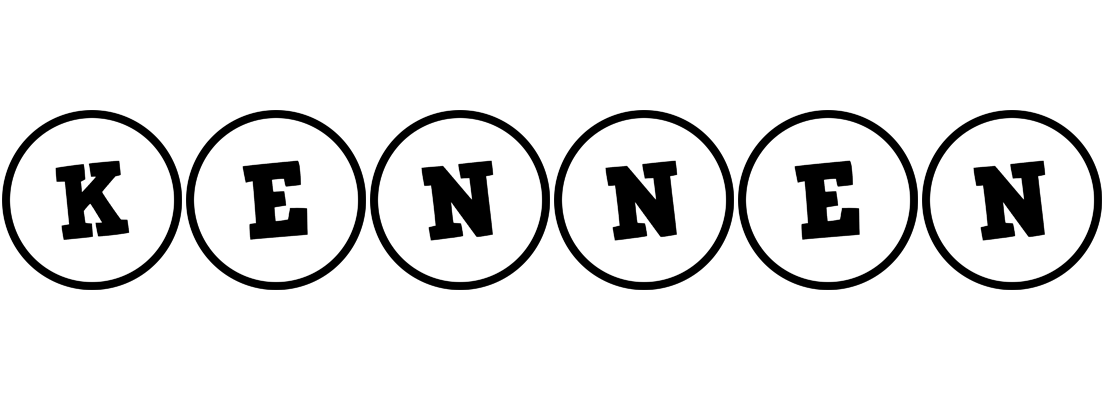 Kennen handy logo