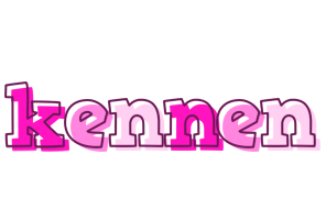 Kennen hello logo