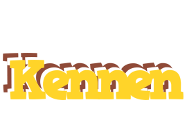 Kennen hotcup logo