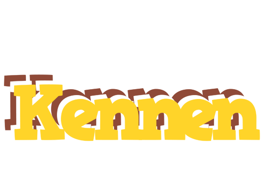 Kennen hotcup logo